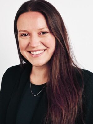Maude Girard-Beaudry