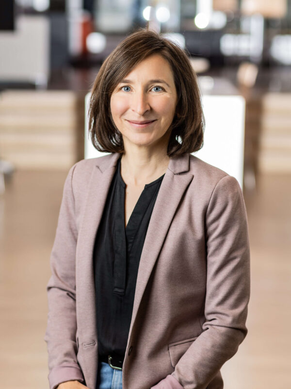 Dominique Duquette