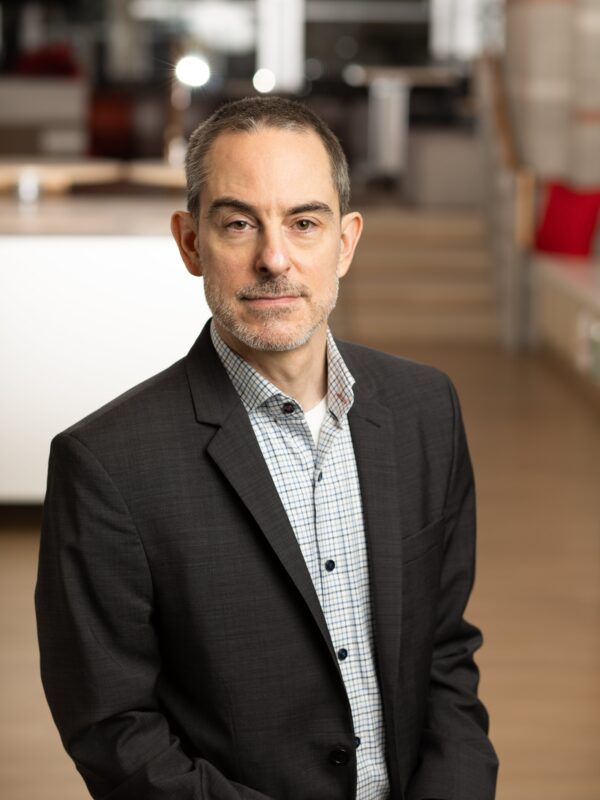 Simon Chouinard