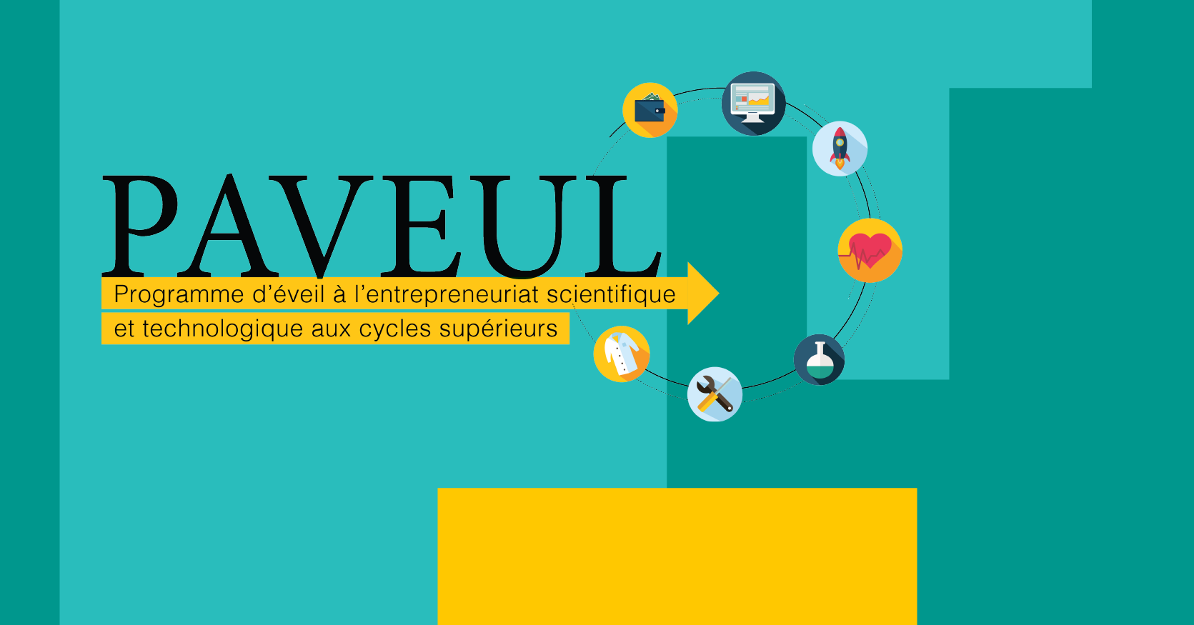 Paveul