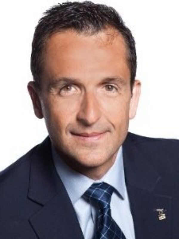Alain Gilbert