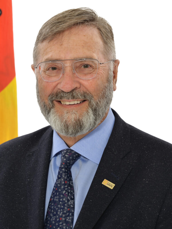Rénald Bergeron