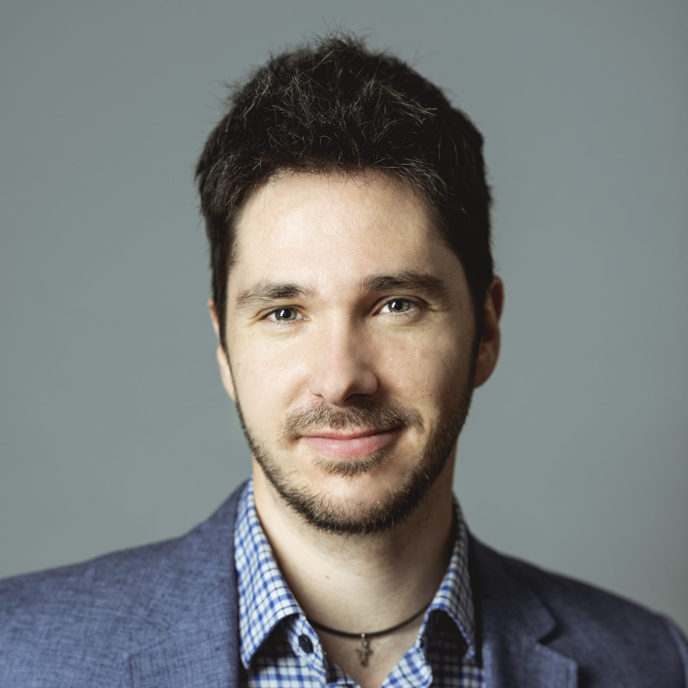 Stéphane Morin-Ouellet