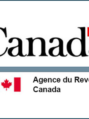 Agence du revenu du Canada