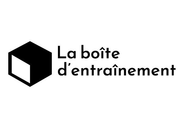 la boite d'entrainement