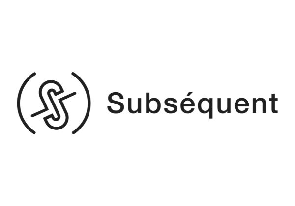 subsequent