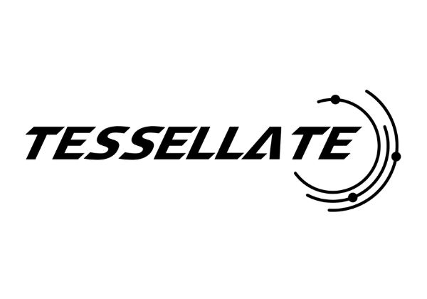 tesselate