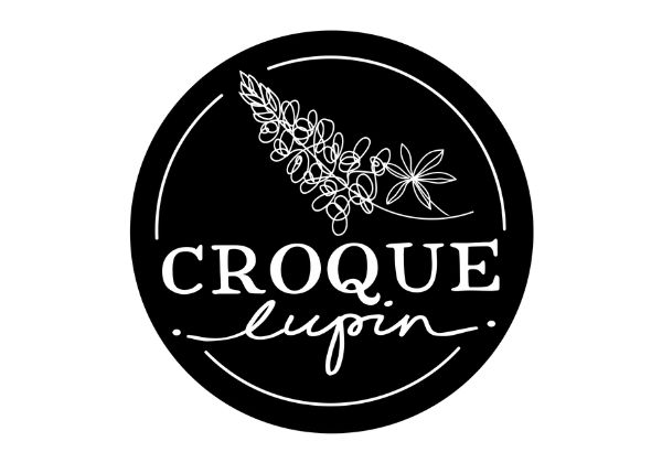 croque lupin