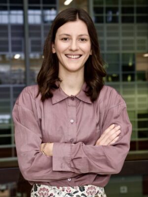 Émily Cloutier