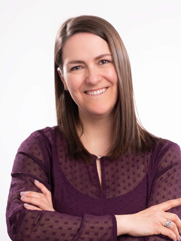 Marie-Eve Poirier